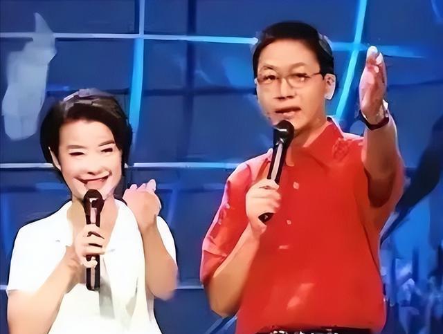 主持人王雪纯:我这辈子最遗憾的事情,就是没给丈夫生下一儿半女