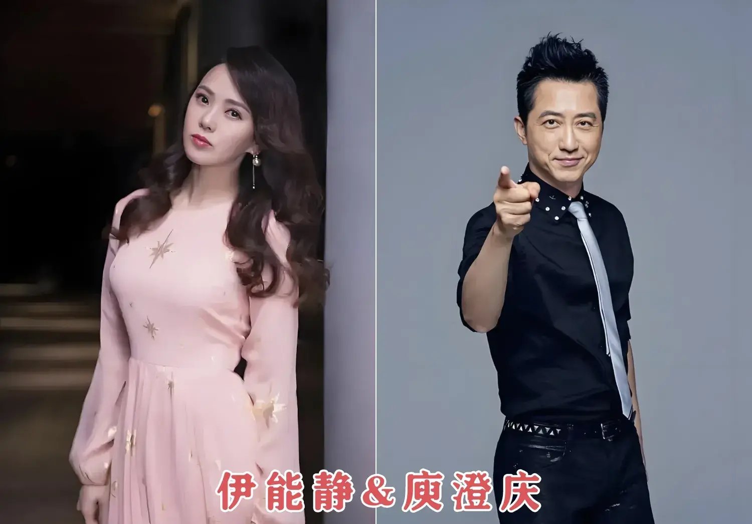 过期糖果的甜蜜如砒霜,内娱八对情感纠葛,李小璐与常远青梅竹马
