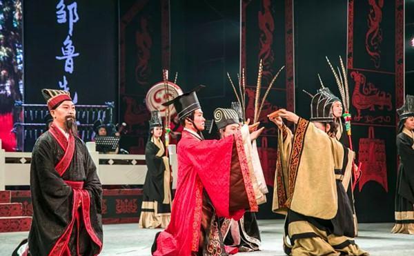 古代夫妻同房,为何被称为行"周公之礼"?周公做了什么?