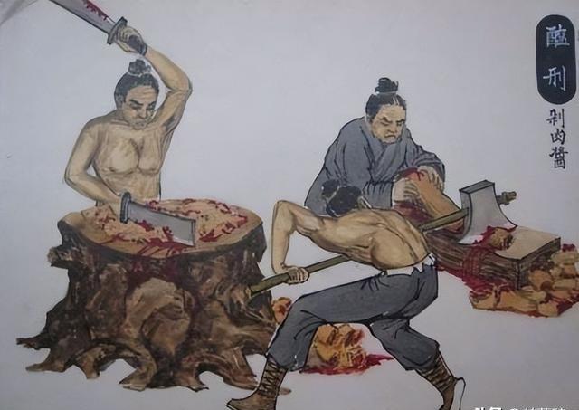 古代的死刑犯,为何都要在"秋后的午时三刻"行刑,有什么讲究?