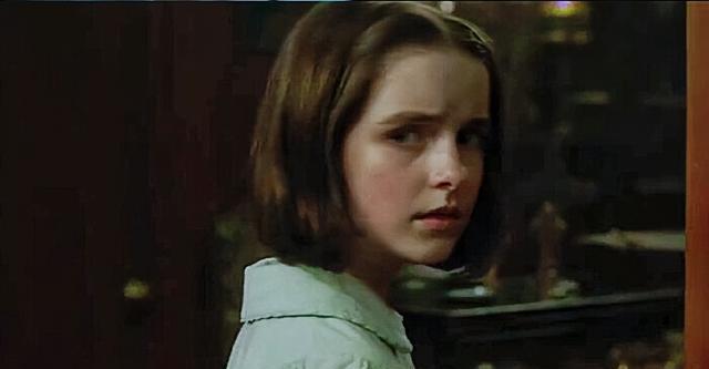 安娜贝尔3:回家