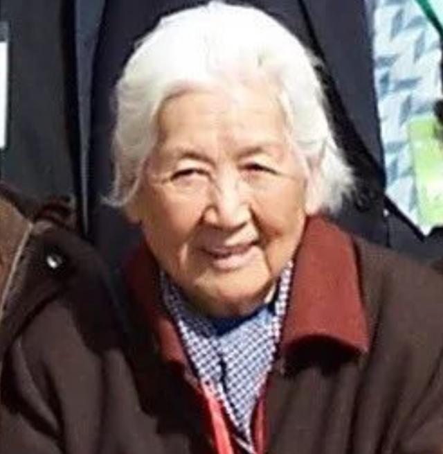 北大教授夫人陈司寇,96岁断食结束生命,生前留下一句话很有哲理