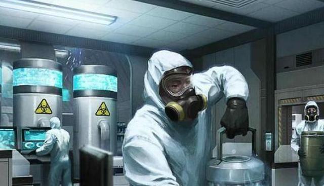 美国德堡到底藏着哪些秘密?为何拒绝他人前来查验,简直难以服众