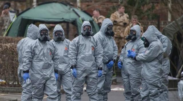 美国德堡到底藏着哪些秘密?为何拒绝他人前来查验,简直难以服众