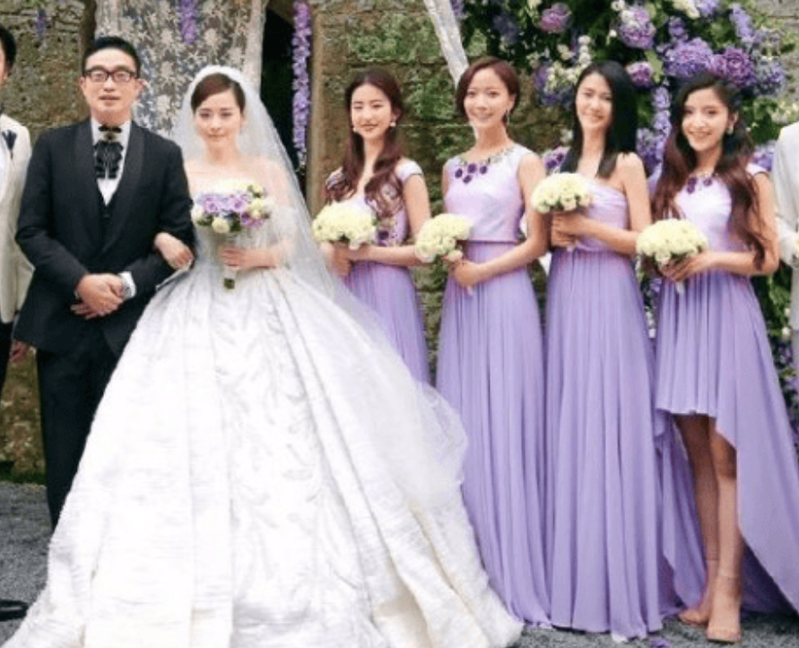 离婚6年张靓颖现状曝光,当初人人说冯轲是渣男,她为什么不听劝