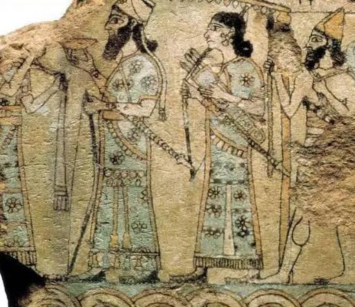 浅谈古巴比伦的城市文化