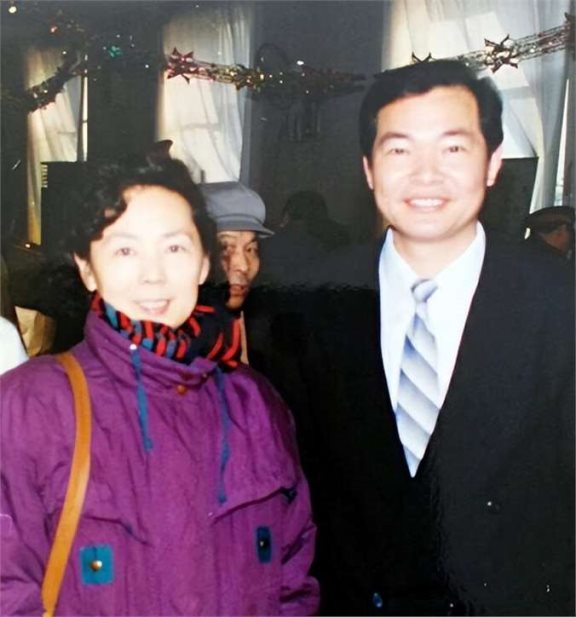 "王芳"刘尚娴:参演《英雄儿女》走红后受到影响,83岁现状如何