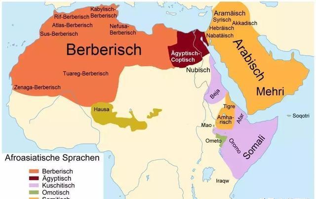 阿克苏姆帝国军事力量堪比我国秦朝军队,是如何训练的?