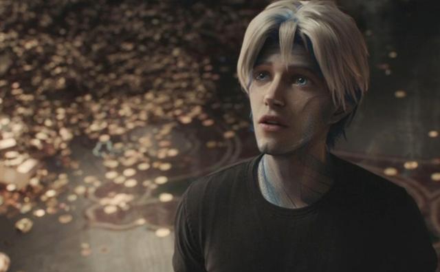 电影《头号玩家》中的后现代特征分析