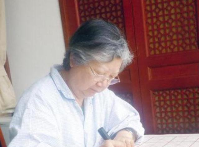1962年,刘思齐再婚嫁给杨茂之,婚礼上红娘刘震被奉为座上宾