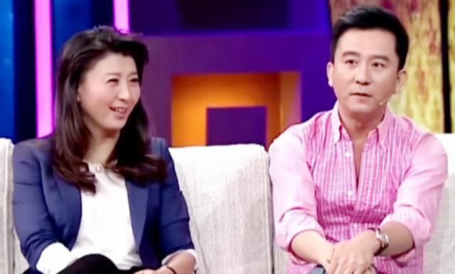 演员赵毅:成名路上很坎坷,闫学晶多次为他保大媒,48岁仍单身