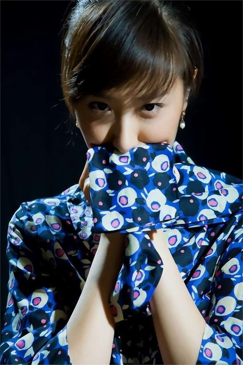 围棋第一美女唐莉,曾和师傅聂卫平传绯闻,低调成婚嫁地产老总