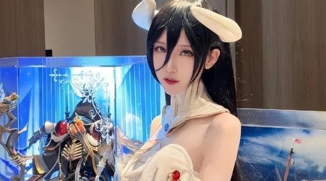 cosplay腐团儿雅儿图片