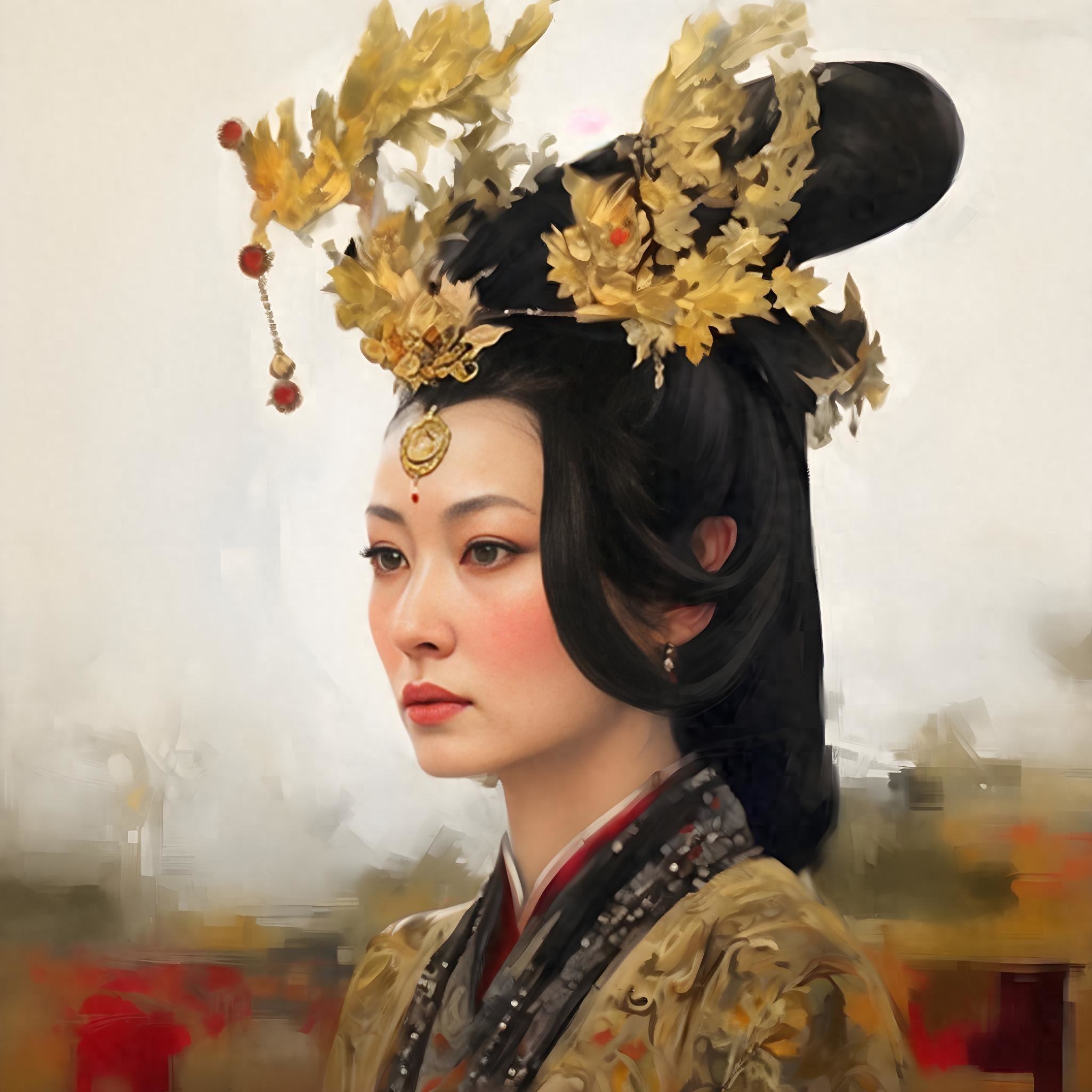 河阴之变——尔朱荣屠戮百官,胡太后被沉入黄河,敲响北魏丧钟