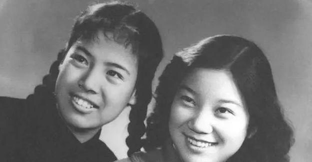 1962年,刘思齐再婚嫁给杨茂之,婚礼上红娘刘震被奉为座上宾