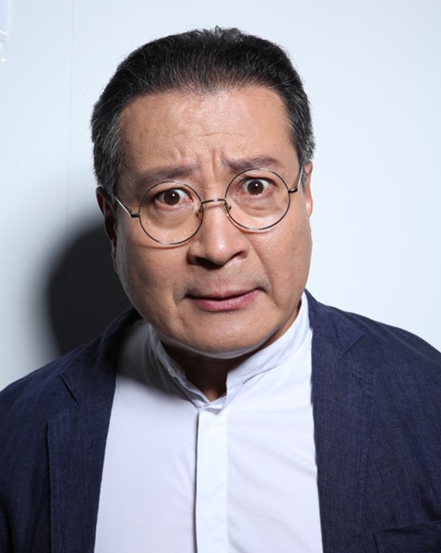 河南著名演员许文广:出道30多年甘愿当配角,凭着"丁义珍"走红