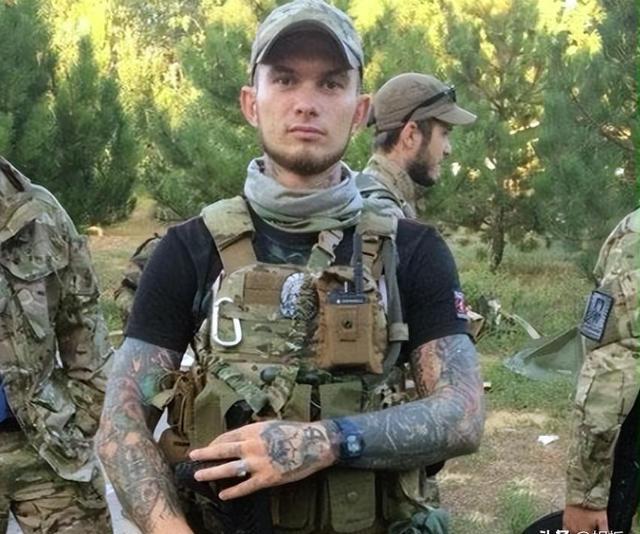 为何中国军人明令禁止纹身,而美国大兵却鼓励纹呢?两者差距在哪