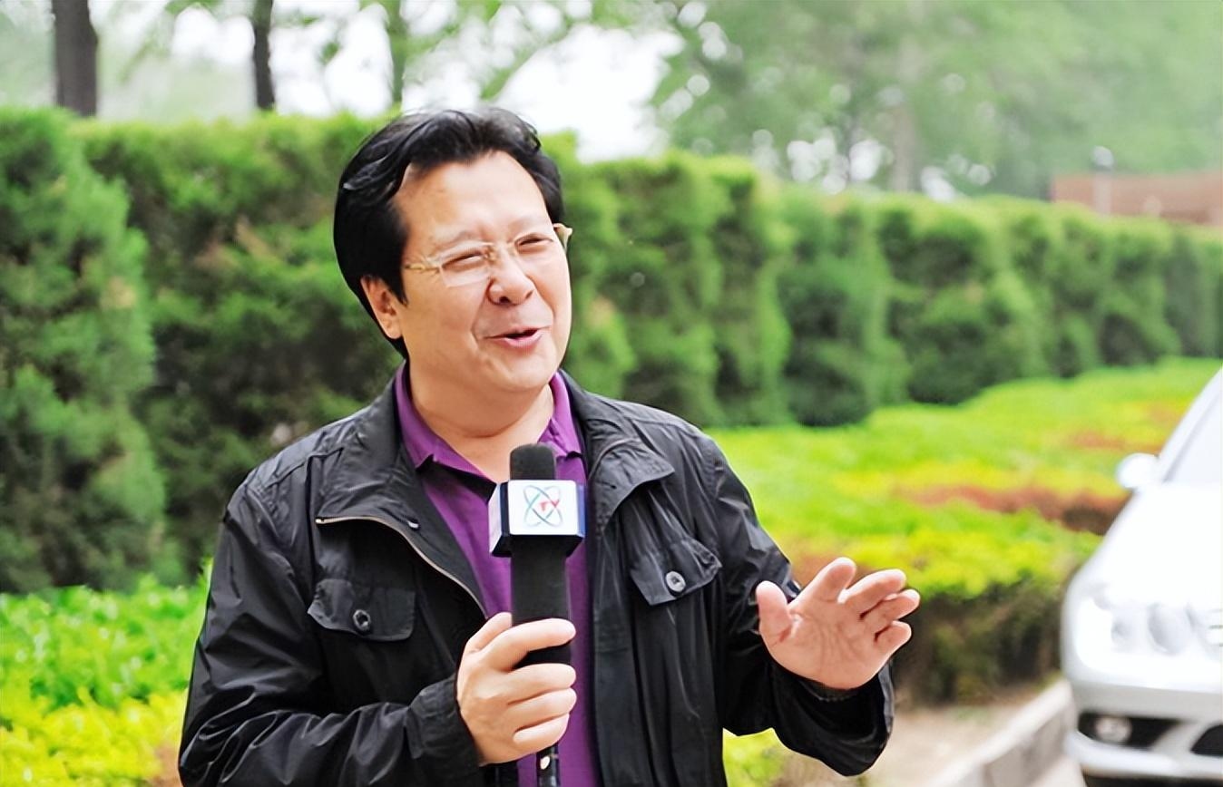 孙彦军:娶初恋陈晓旭,婚后生一女,幸福美满