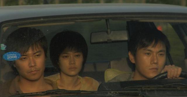 秦昊,陈思诚,《春风沉醉的夜晚》,落魄书生与年轻女工互相救赎