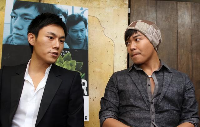 秦昊,陈思诚,《春风沉醉的夜晚》,落魄书生与年轻女工互相救赎