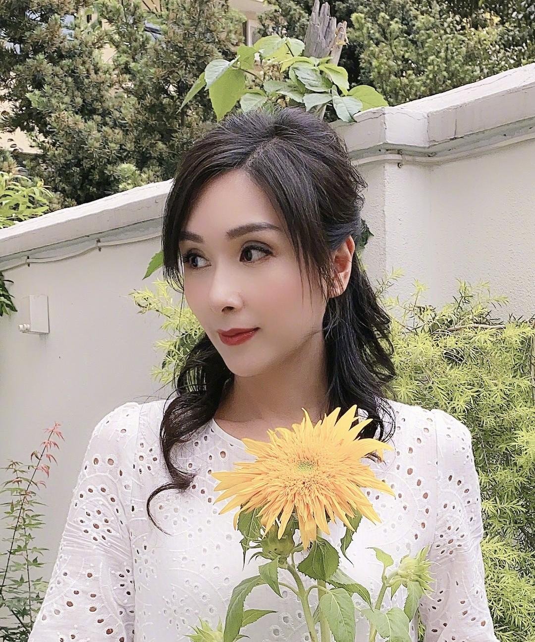 杨恭如老公(杨恭如的男朋友是谁)