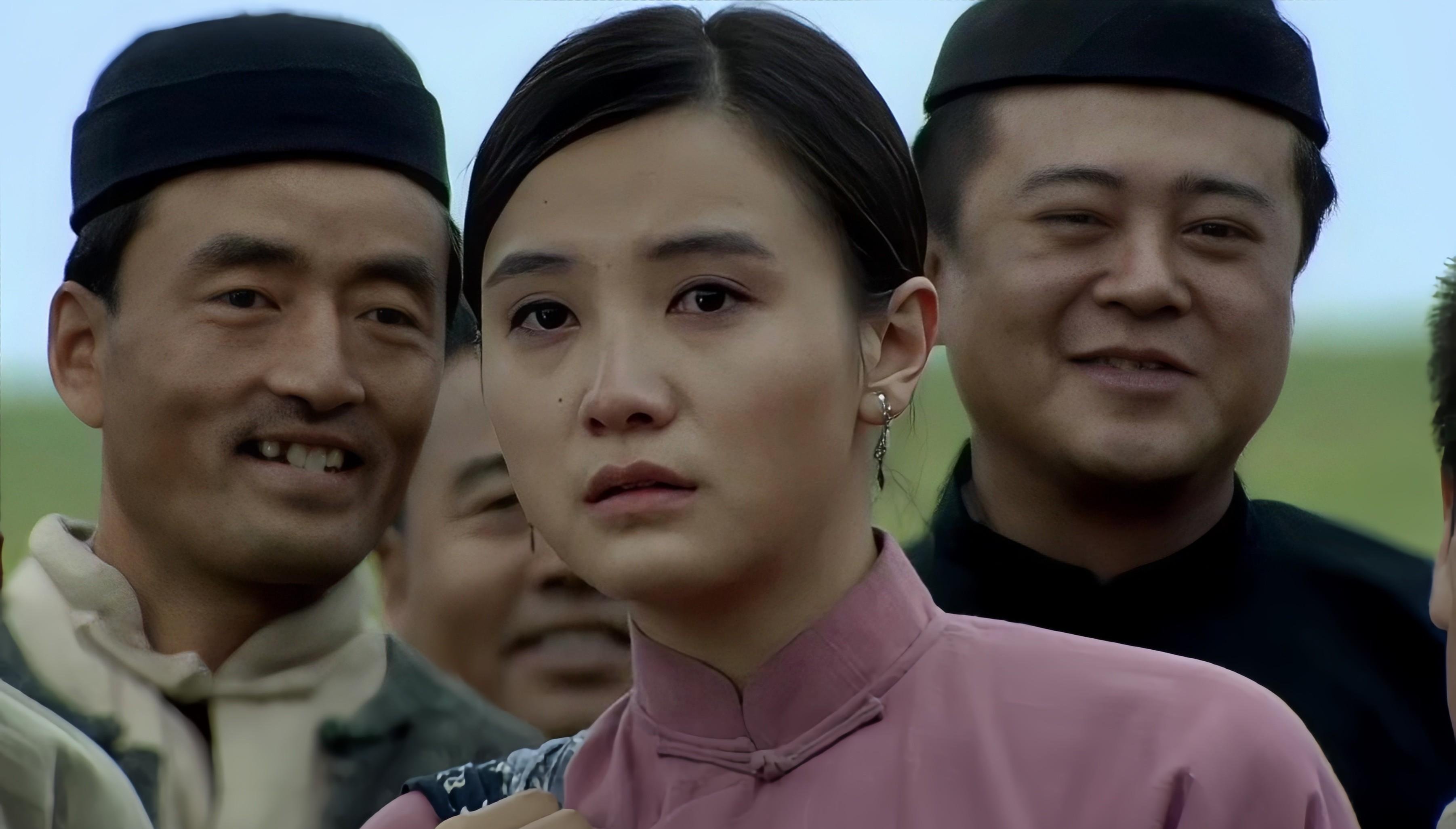 《闯关东》里的八大美女:牛莉,黄小蕾竟没进前三,宋佳屈居第二