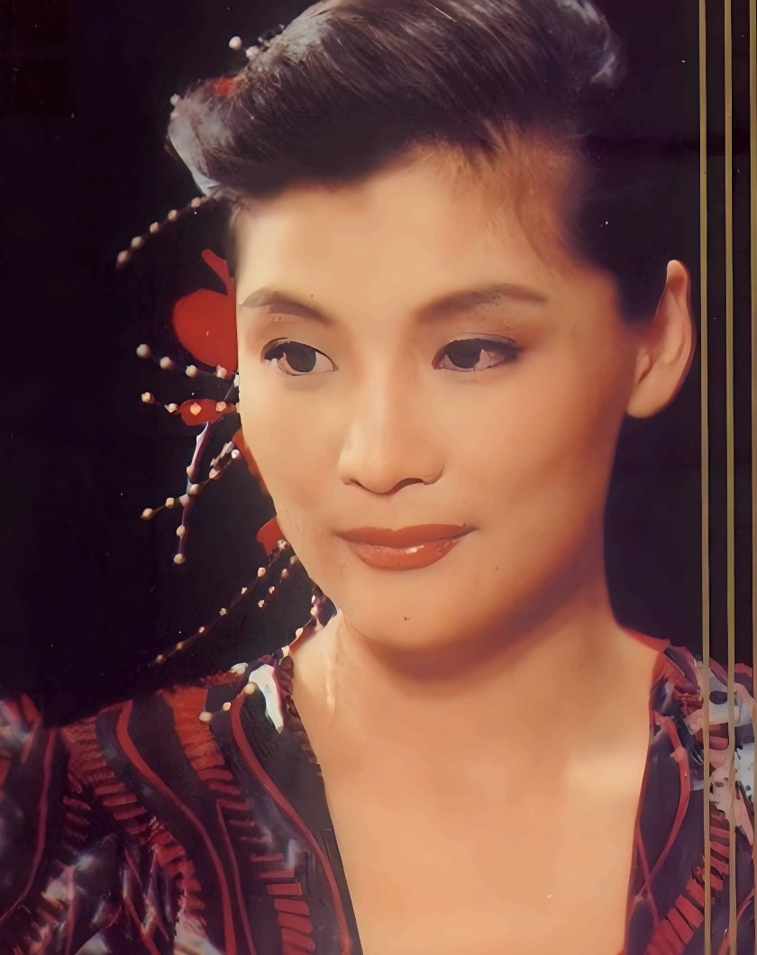 内地80年代 20位风靡大江南北的女歌手 你认识几位