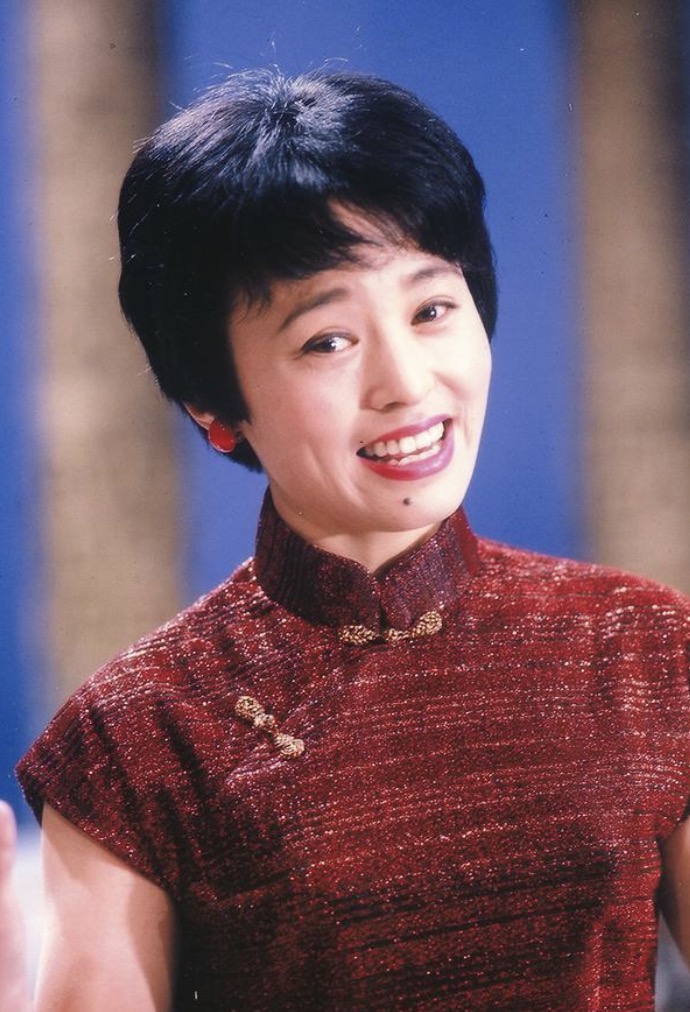 内地80年代 20位风靡大江南北的女歌手 你认识几位