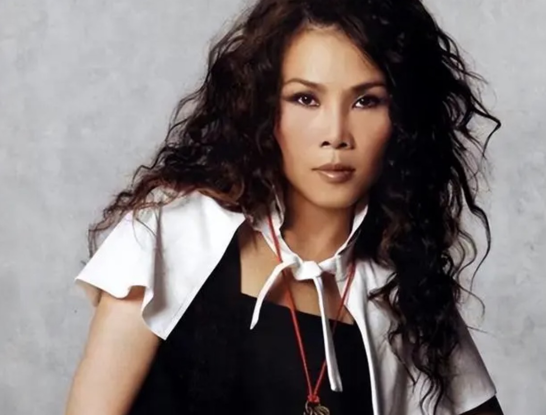 内地80年代 20位风靡大江南北的女歌手 你认识几位