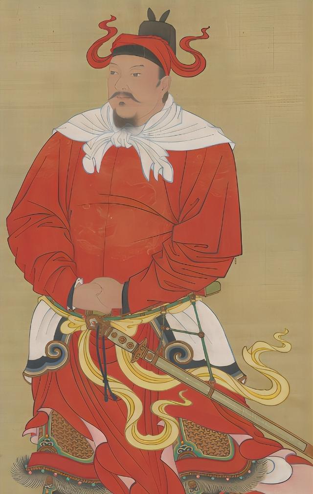 一个人灭三国苏定方,大魔王高仙芝,唐朝那些战神名将的传奇故事