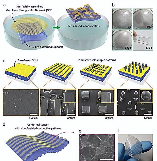 石墨烯氧化物dna传感器,对汞离子检测时,如何提高检测灵敏度?