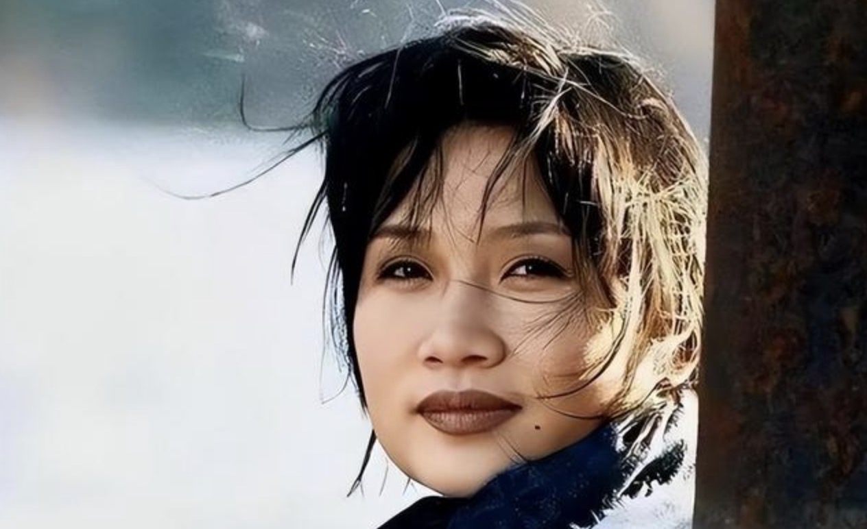 内地80年代 20位风靡大江南北的女歌手 你认识几位