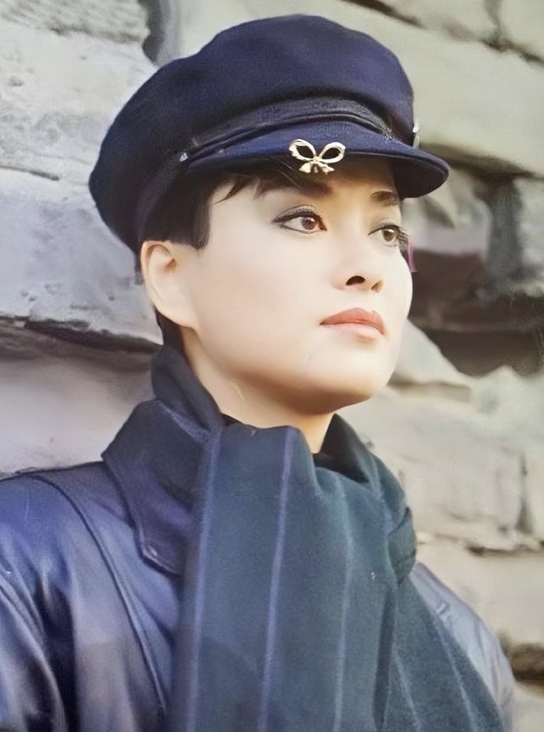 内地80年代 20位风靡大江南北的女歌手 你认识几位