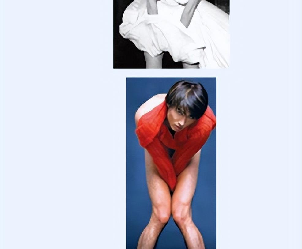 比陆毅帅,比胡歌还妖娆,身高189的胡兵,难怪是"合影杀手"