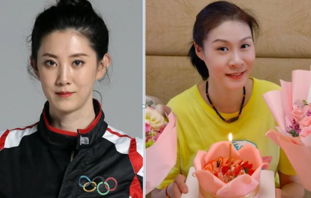 排球女神薛明:创国家队得分纪录,32岁结婚后又离婚,如今怎样了