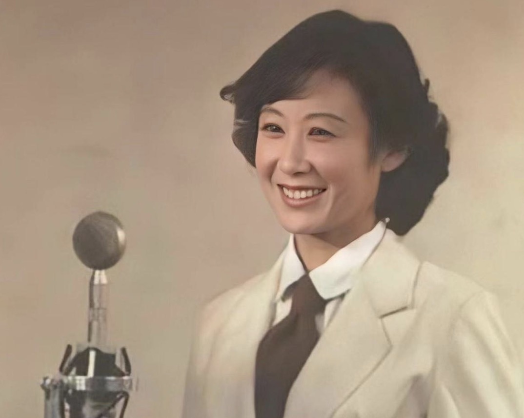 内地80年代 20位风靡大江南北的女歌手 你认识几位