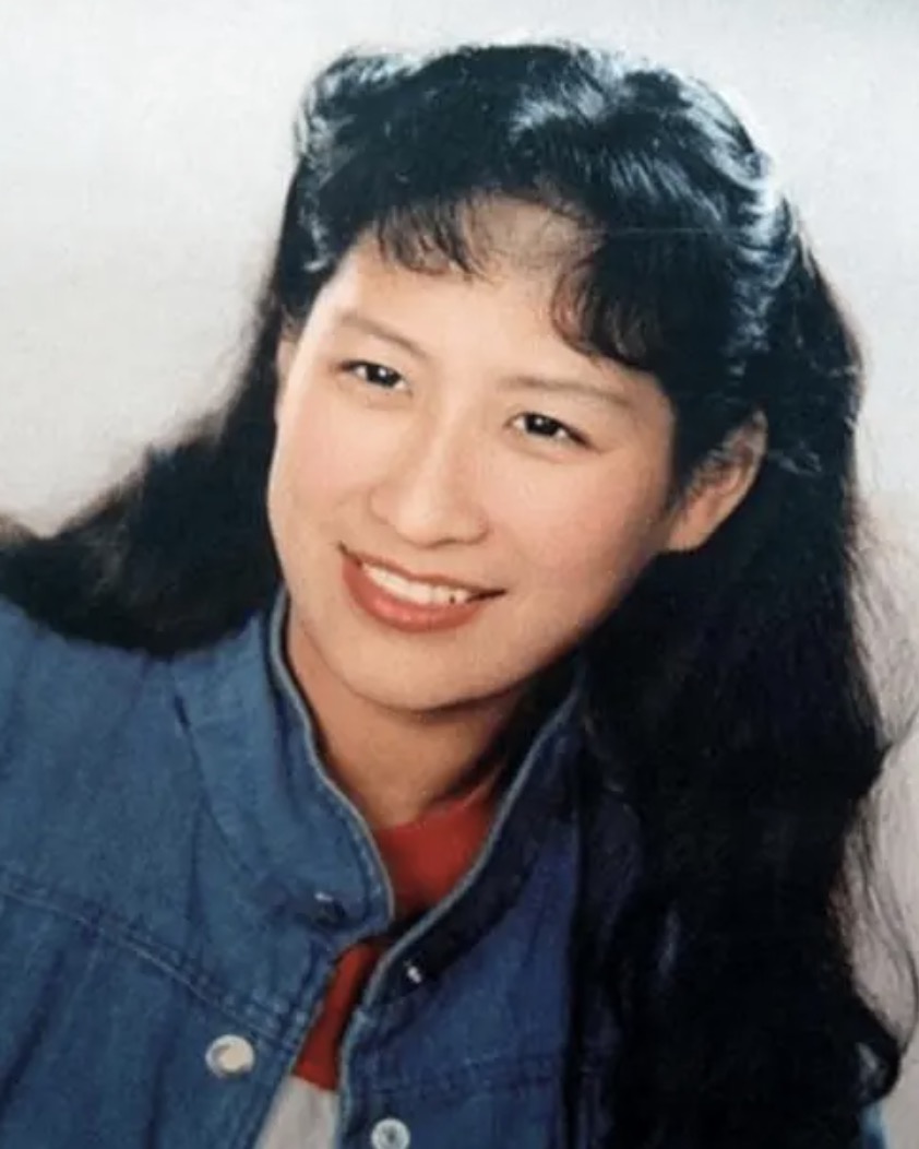 内地80年代 20位风靡大江南北的女歌手 你认识几位