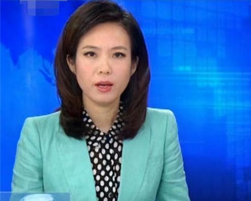 央视新闻联播主持人宝晓峰简历(央视新闻联播主持人宝晓峰简历资料)