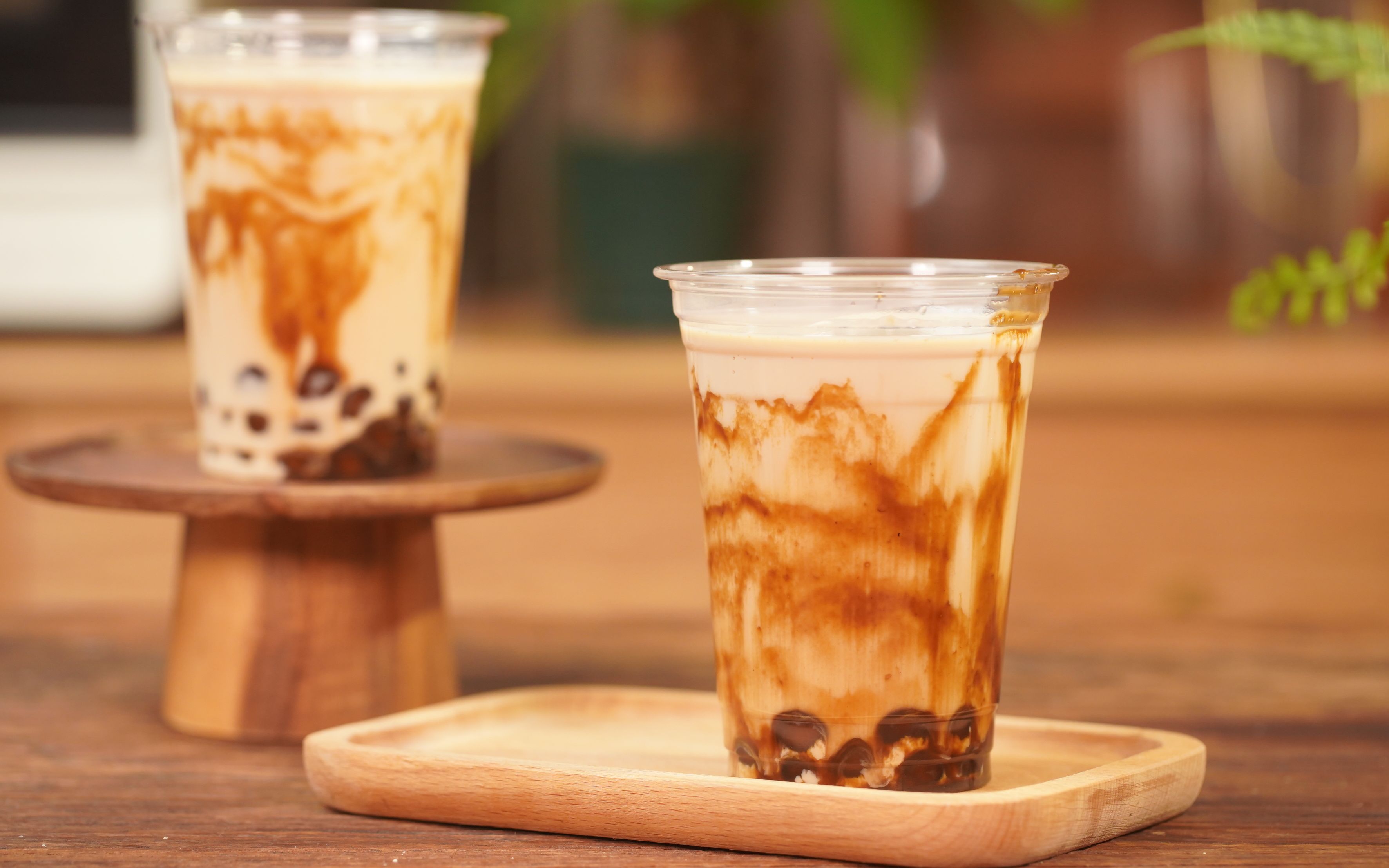 揭秘奶茶背后的"不眠"秘密:风靡背后的健康隐忧