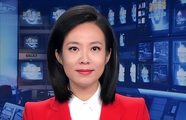 新闻联播主持人宝晓峰个人简历(新闻联播主持人宝晓峰个人简历资料)