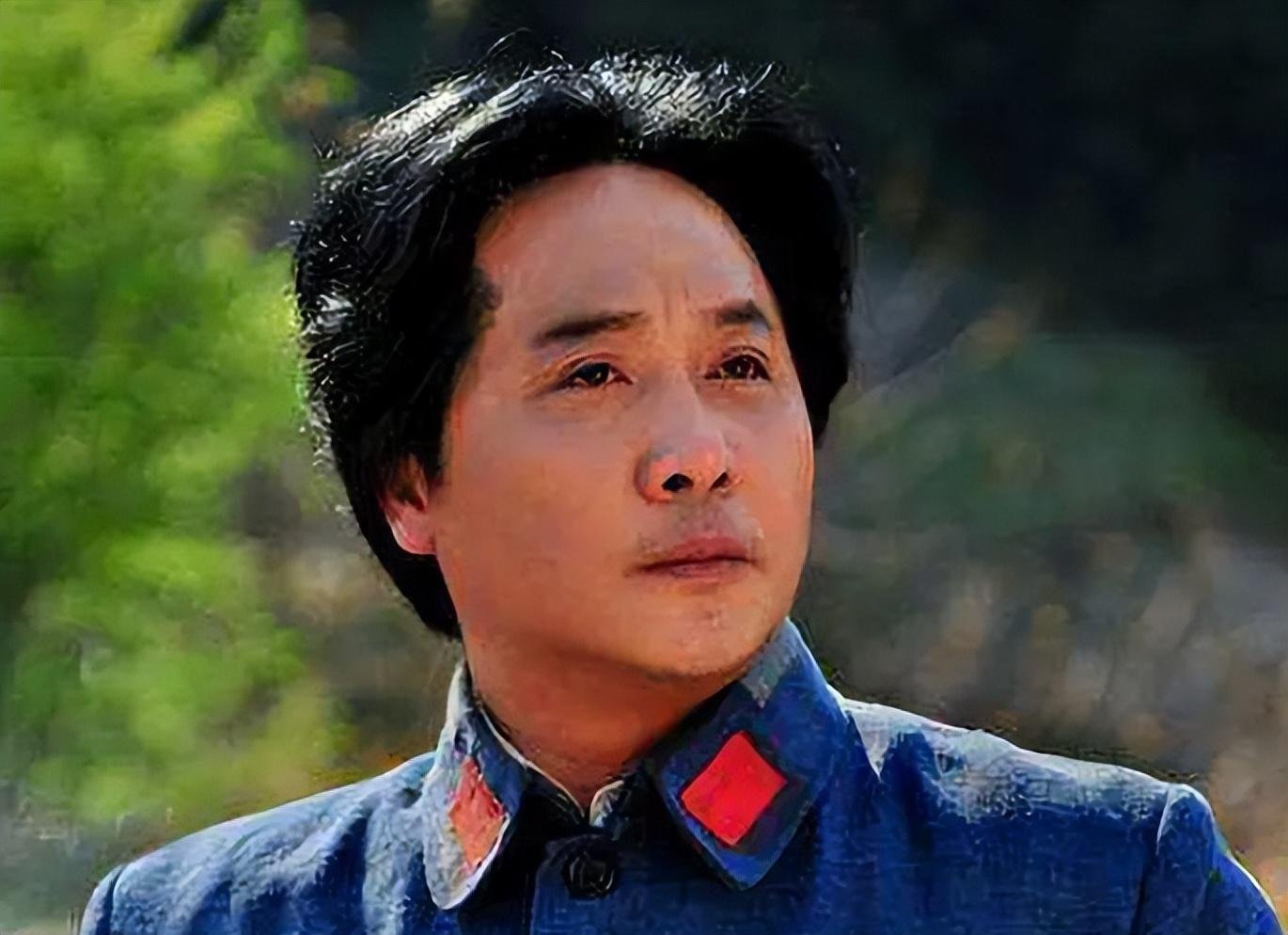 特型演员王霙意外去世,被评不及唐国强,娶化妆师为妻24年