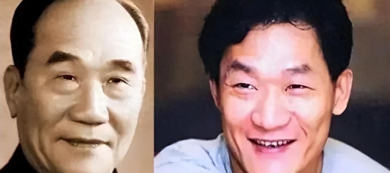 谢东庆生宴,肚腩抢镜,二胎愿望强烈;撞脸侯宝林,身世成谜