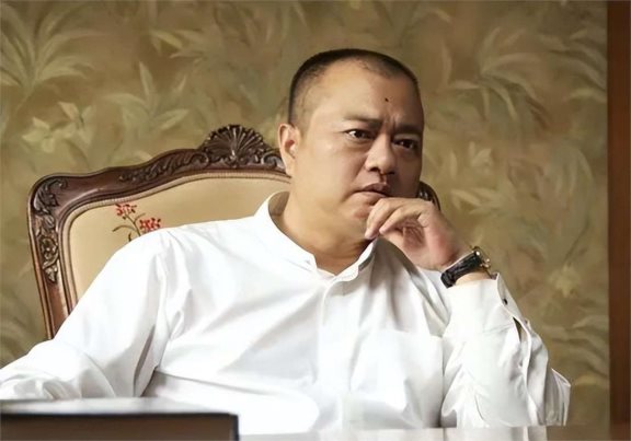 东北保镖张家豪:在长春声明在外,为什么在北京里那么低调?