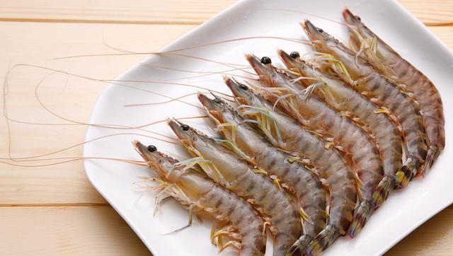 花虾与斑节虾的区别解析:如何有效养殖斑节虾?