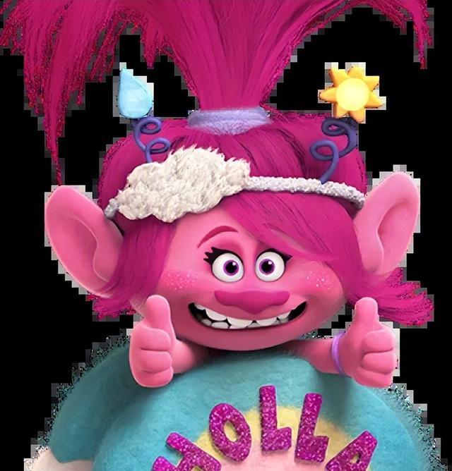 从电影《魔发精灵》看青春疾苦与自我成长的主题呈现