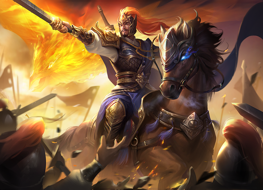 三国杀:究极嘲讽天王?玄毋丘俭到底有多恶心?这个机制真该死!