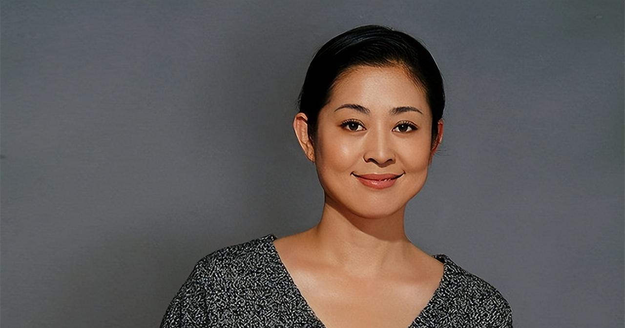 杨亚洲与倪萍的爱情故事揭示不为人知的真相