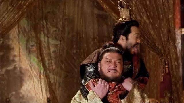 隋文帝杨坚之死,真的和太子杨广有关吗?隋炀帝的嫌疑真的很大!