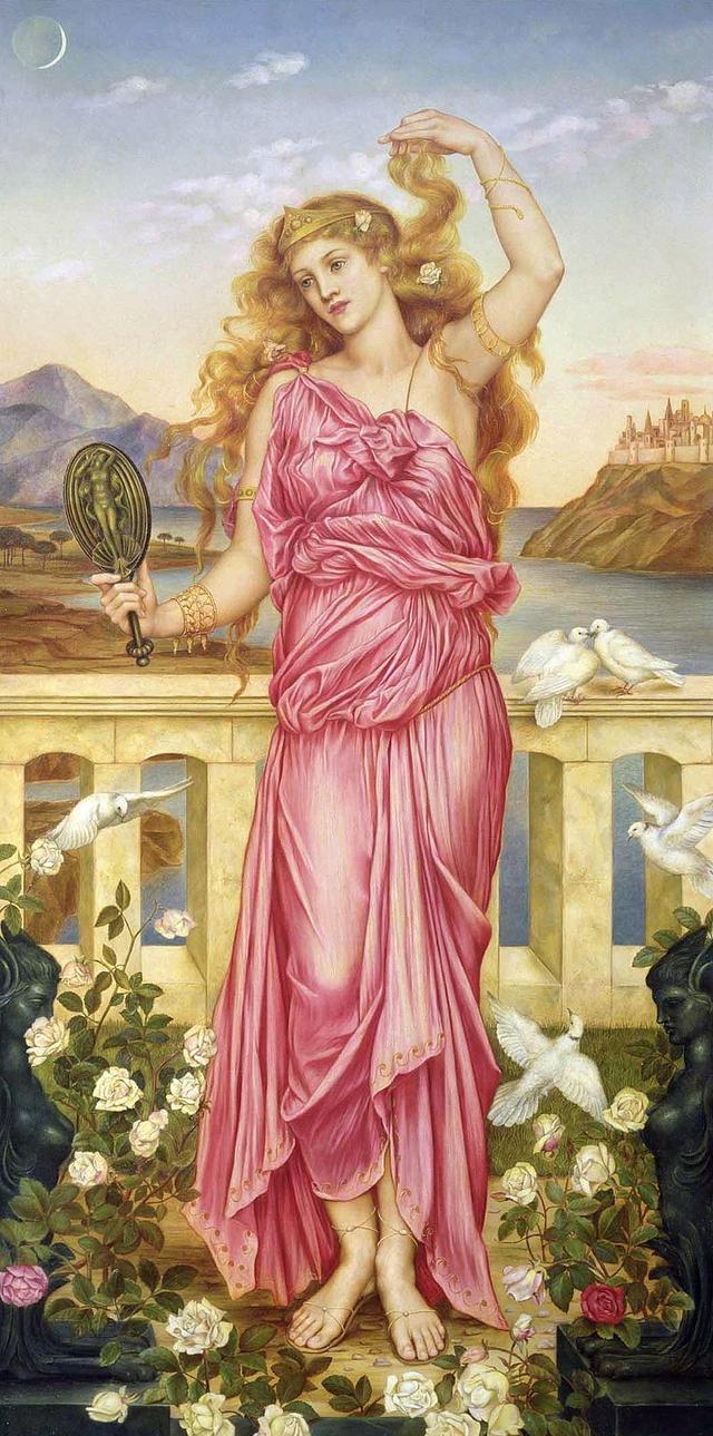 浅析古希腊女性在社会与文化中的地位与角色