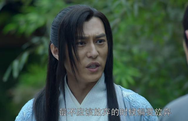 《琅琊榜》番外1:不插手朝堂事的蔺晨,为何总帮助赤焰逆犯林殊